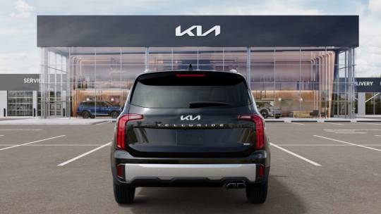 2024 Kia Telluride