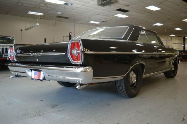 1965 ford galaxie 500 ice cold air, z code 390 manual with overdrive