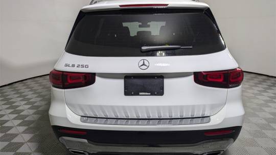 2023 Mercedes-Benz GLB
