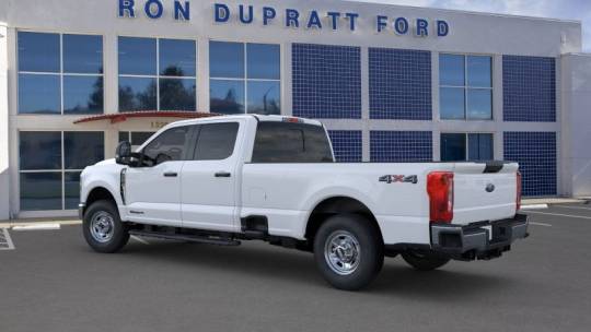 2024 Ford F-250
