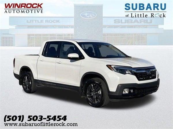 2020 honda ridgeline in centennial, colorado