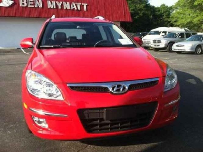 2011 hyundai elantra touring se in kannapolis, nc