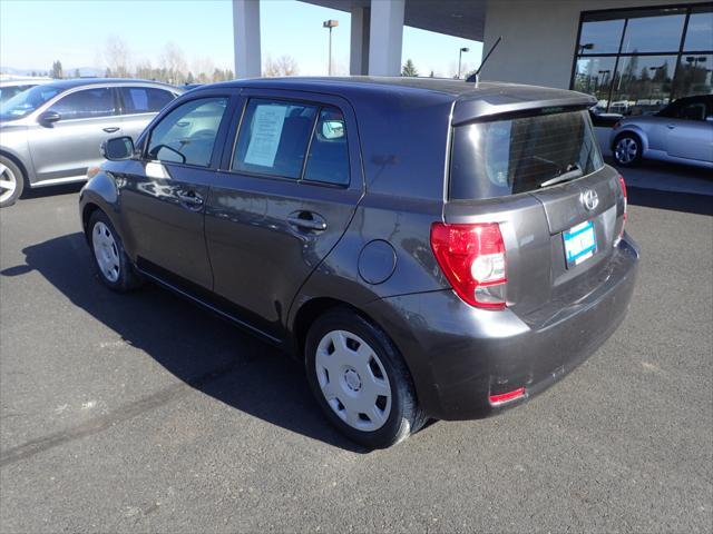 2012 scion xd 5dr hb auto (natl)