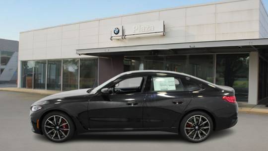 2025 BMW i4