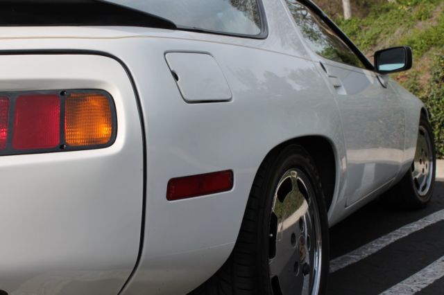 orig. ca car, orig. paint, no rust/accidents, lo miles, records, excellent shape