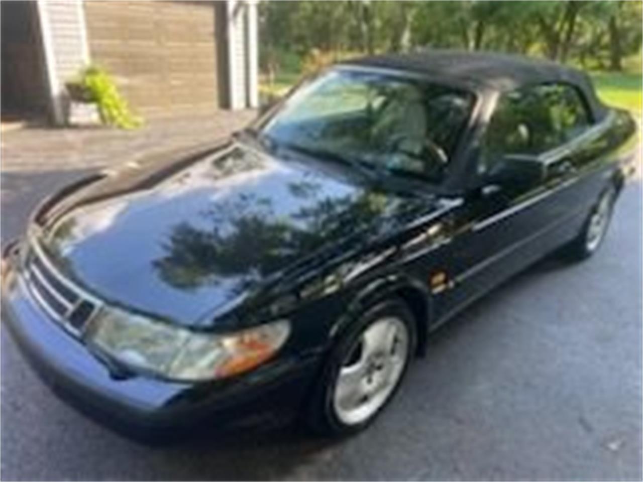 for sale at auction: 1998 saab 900s in carlisle, pennsylvania for sale in carlisle, pa
