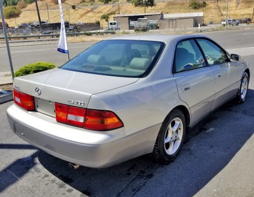 1999 lexus gs 300 for sale in california by owner