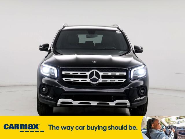 2020 mercedes-benz glb 250