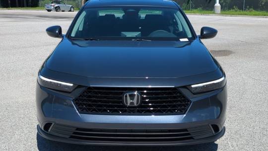 2024 Honda Accord
