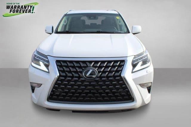 2020 lexus gx 460 base in saint peters, missouri