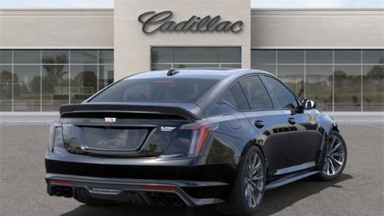 2024 Cadillac CT5-V