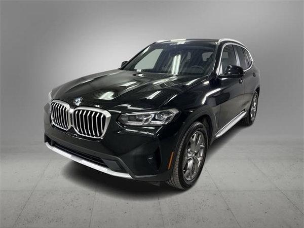 2023 bmw x3 in bellbrook, ohio