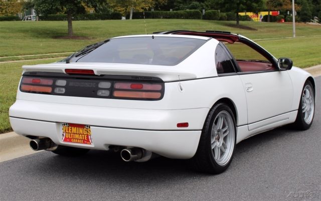 1990 twinturbo used turbo 3l v6 24v manual rwd coupe