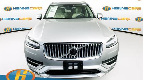 2022 Volvo XC90