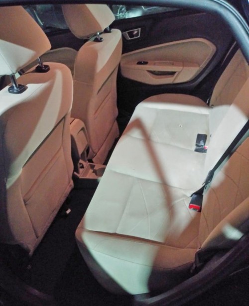 2015 ford fiesta se for sale in illinois by owner