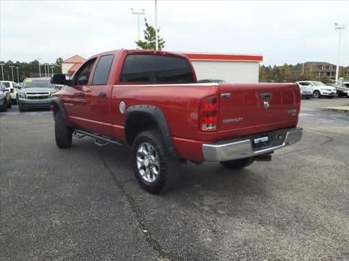 2006 dodge ram 2500 in co bluffs, iowa