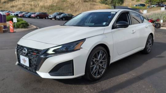 2023 Nissan Altima