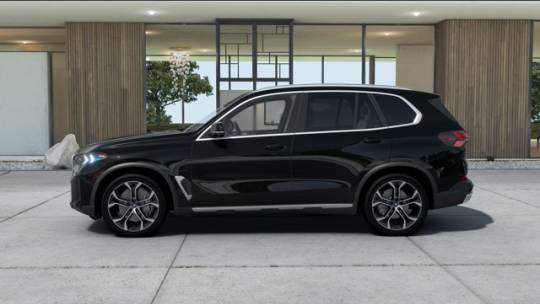 2025 BMW X5