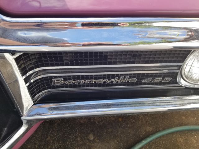 1969 pontiac bonneville ambulance vintage car