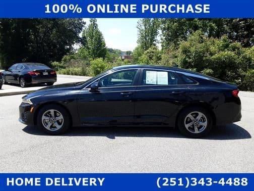 2021 kia k5 lxs in mobile, alabama
