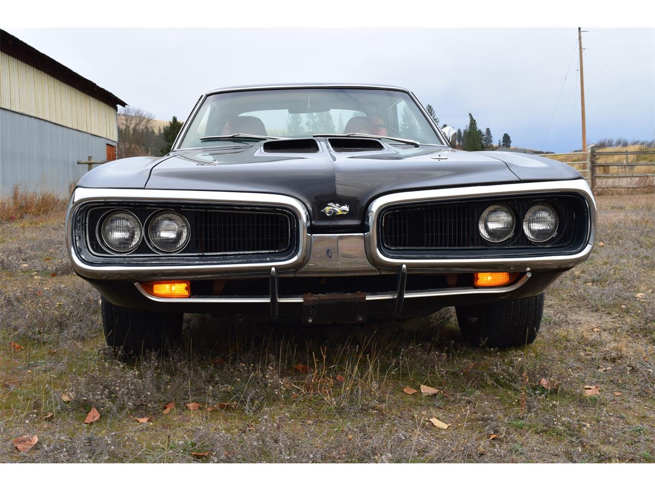 1970 dodge super bee