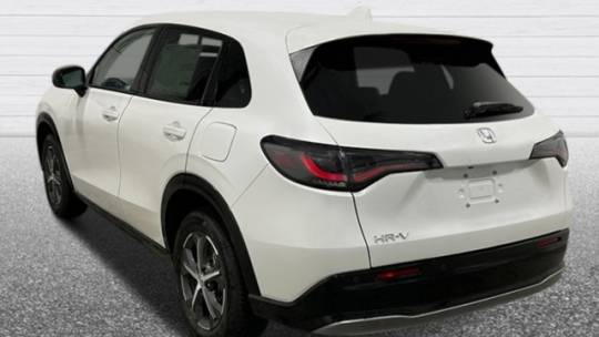 2025 Honda HR-V