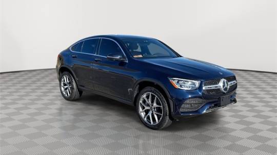 2023 mercedes-benz glc glc 300 4matic