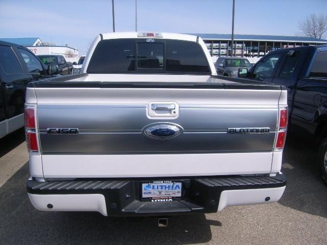 2012 ford f-150 for sale in grand forks, north dakota