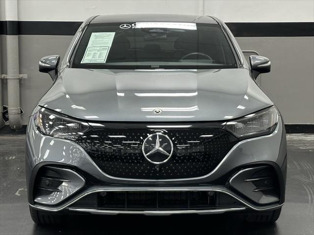 2023 mercedes-benz eqe 350+ 350+ suv