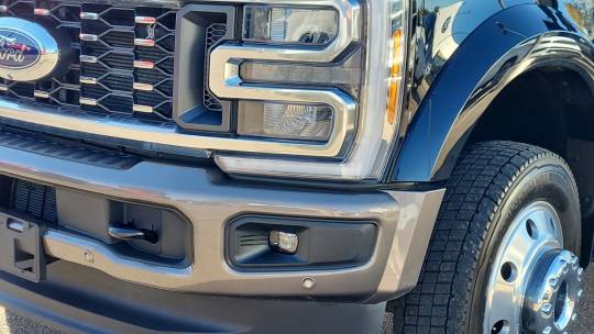 2023 Ford F-450