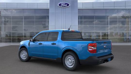 2024 Ford Maverick