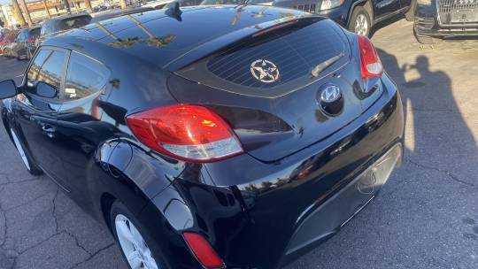 2013 Hyundai Veloster