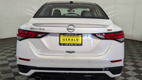 2024 Nissan Sentra