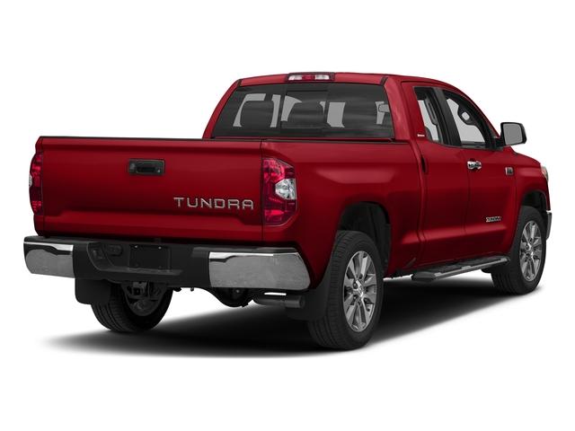 2017 toyota tundra limited