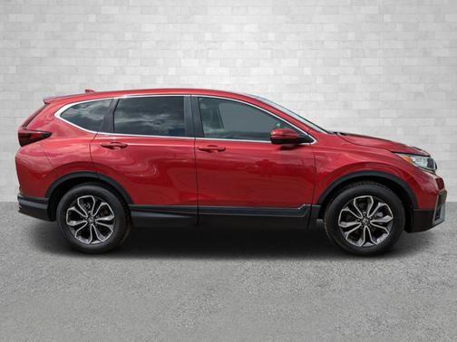 2021 honda cr-v in fairborn, ohio