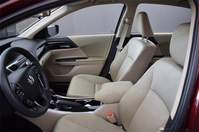 used 2016 honda accord lx sedan billings, mt 59106 for sale in billings, montana
