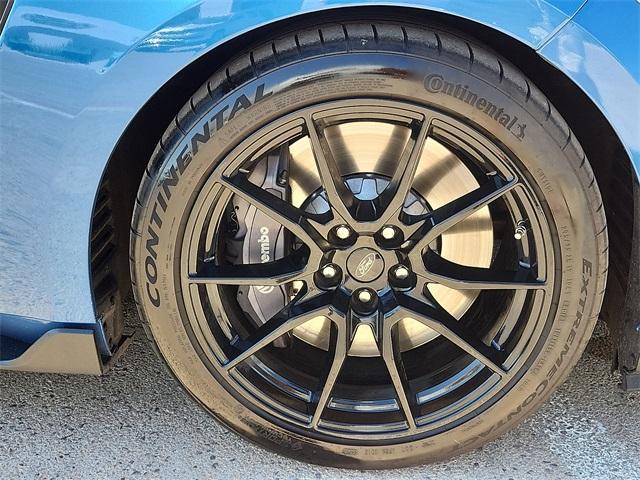 2020 ford shelby gt350 base