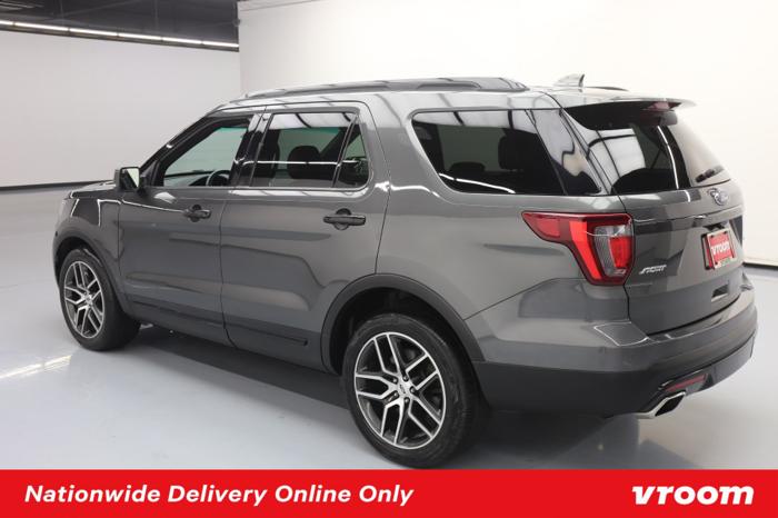 used 2016 ford explorer 4wd sport lincoln - hastings - kearney, ne 68509 for sale in lincoln, nebraska