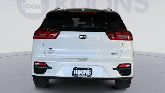 2020 Kia Niro