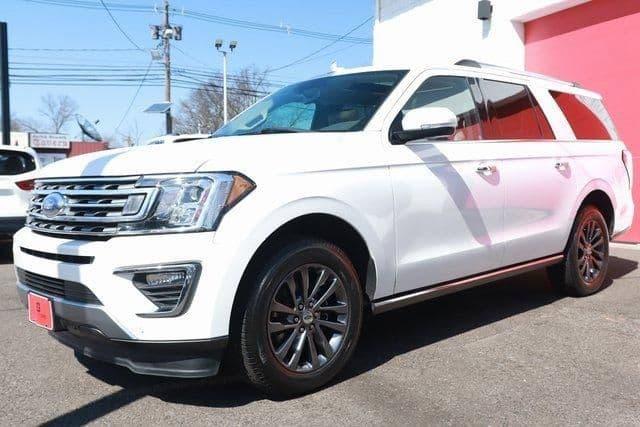 2020 ford expedition max in rahway, new jersey