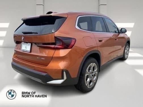 2023 bmw x1 xdrive28i in north haven, connecticut