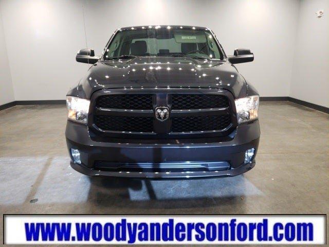 used 2017 ram 1500 express huntsville, al 35816 for sale in huntsville, alabama