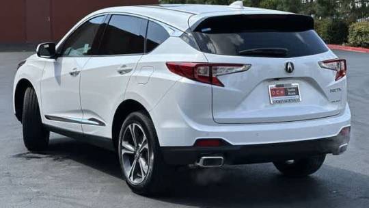 2025 Acura RDX