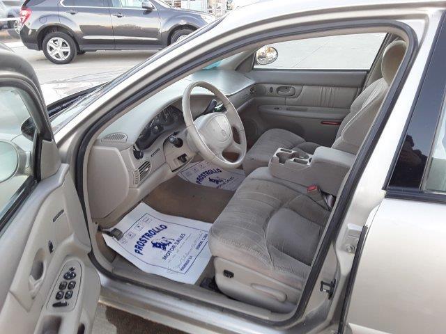 2001 buick century custom custom 4dr sedan for sale in broadland, south dakota