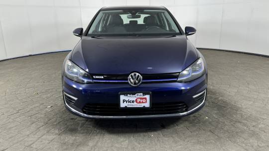 2019 Volkswagen