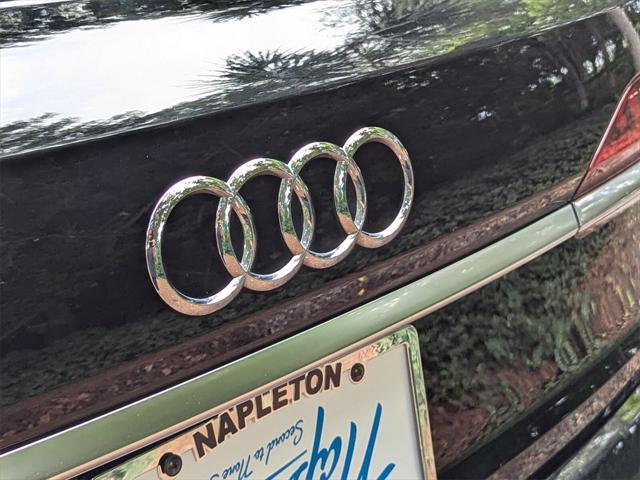 2023 audi q7 55 premium plus