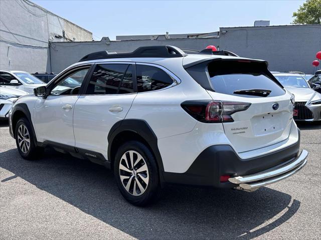 2023 subaru outback premium