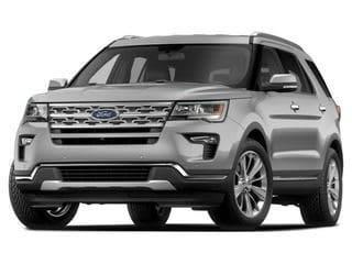 2018 ford explorer limited awd limited 4dr suv for sale in denman, nebraska