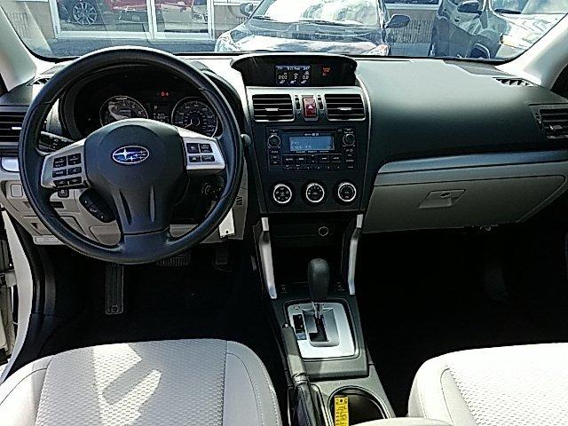 used 2015 subaru forester 2.5i premium billings, mt 59102 for sale in billings, montana