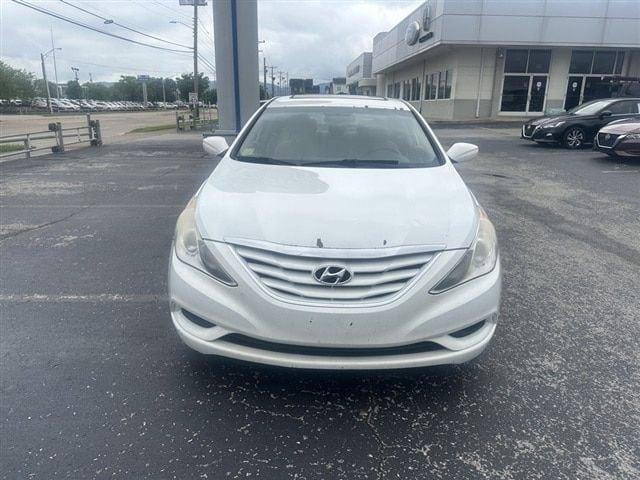 2011 hyundai sonata gls in chattanooga, tennessee